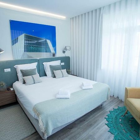 Boavista Premium Family & Business By Porto City Hosts Εξωτερικό φωτογραφία