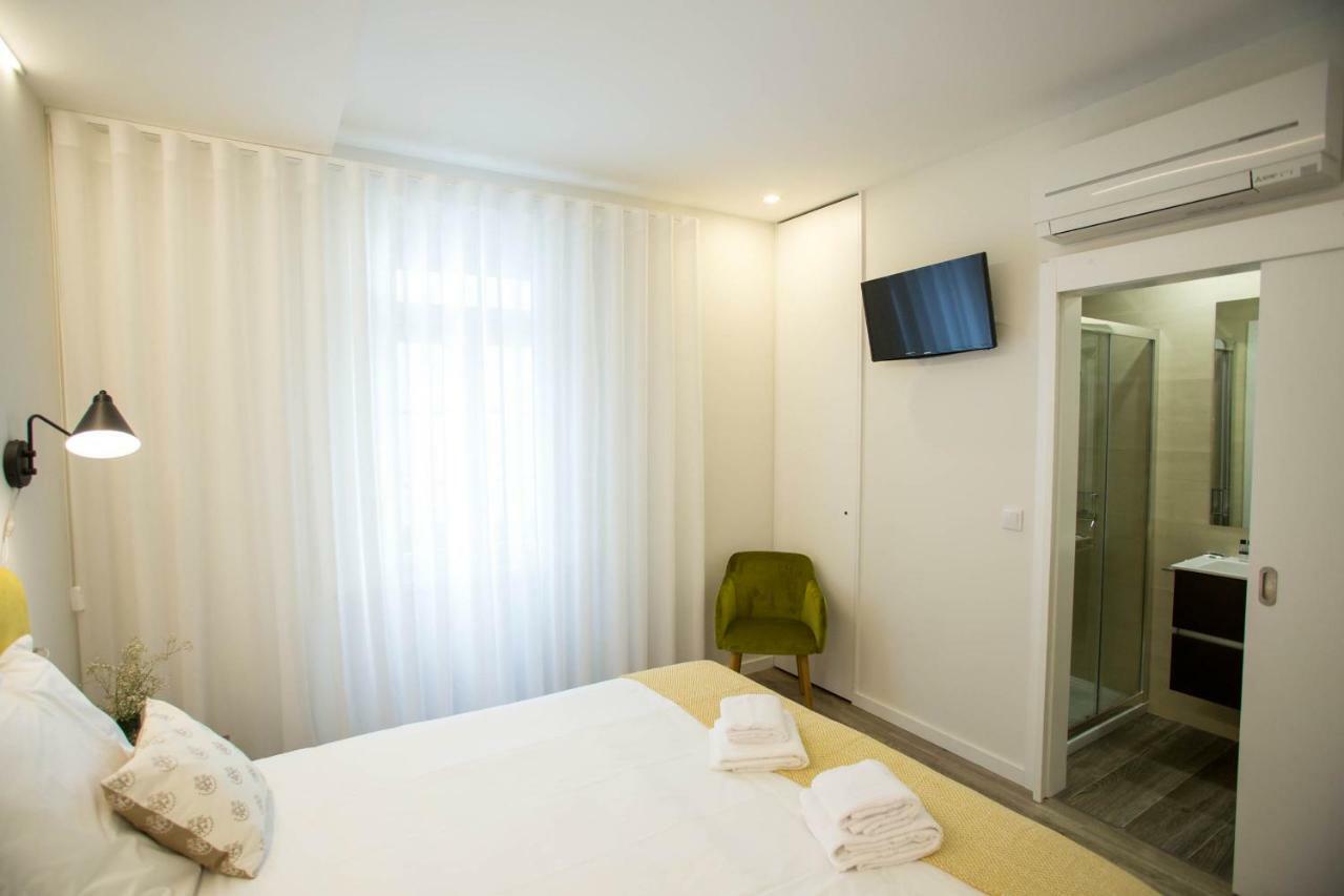 Boavista Premium Family & Business By Porto City Hosts Εξωτερικό φωτογραφία