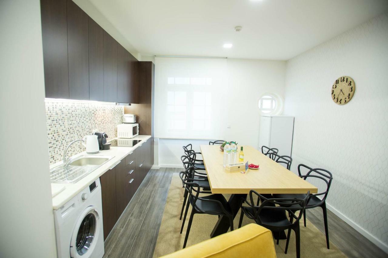 Boavista Premium Family & Business By Porto City Hosts Εξωτερικό φωτογραφία