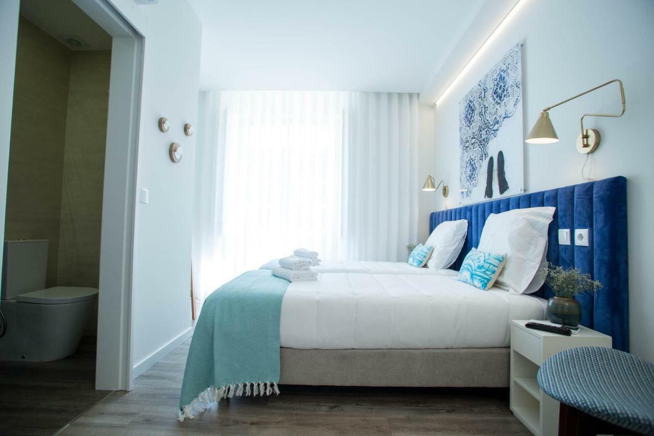 Boavista Premium Family & Business By Porto City Hosts Εξωτερικό φωτογραφία