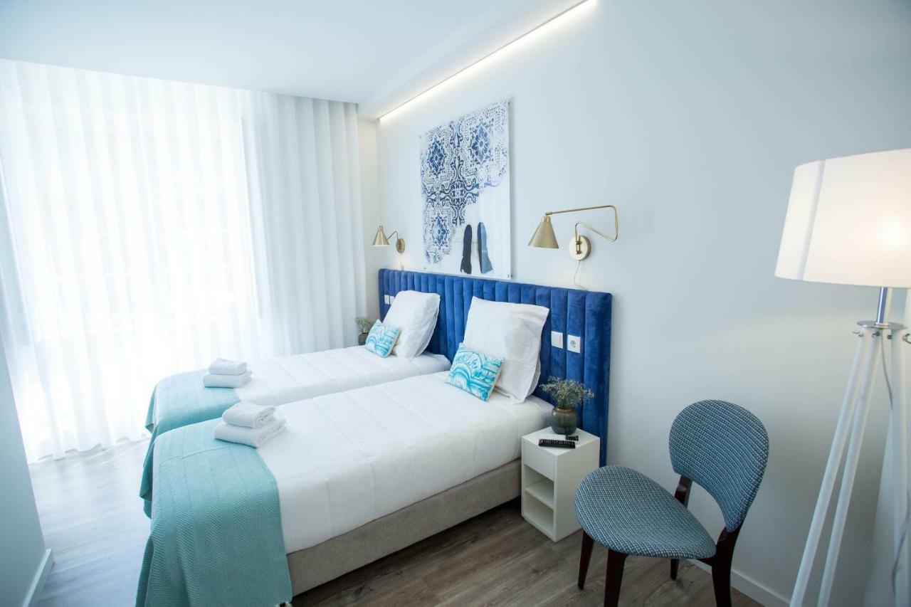 Boavista Premium Family & Business By Porto City Hosts Εξωτερικό φωτογραφία