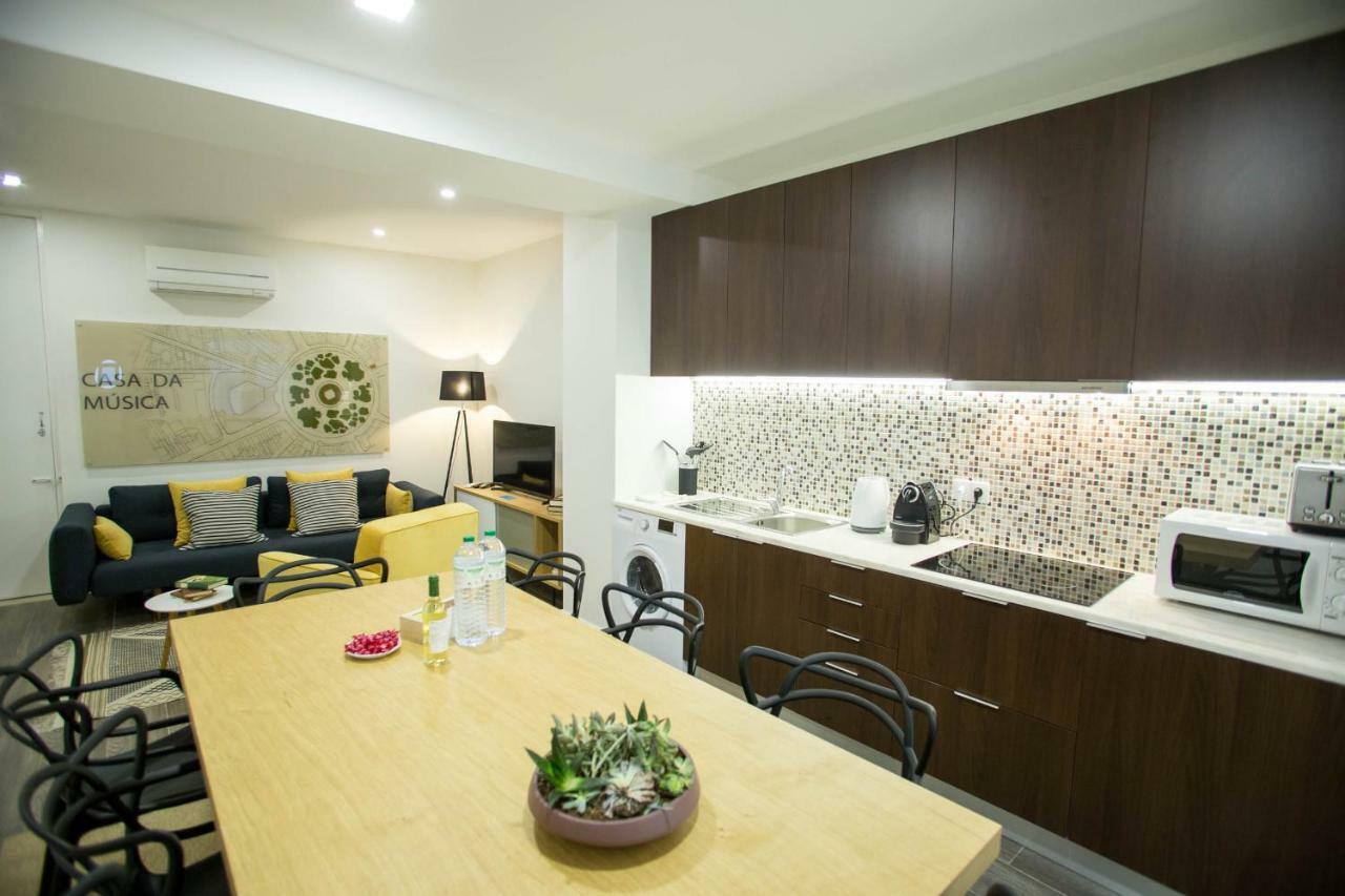 Boavista Premium Family & Business By Porto City Hosts Εξωτερικό φωτογραφία