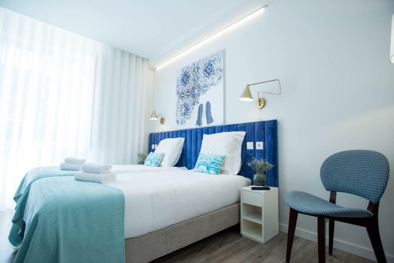 Boavista Premium Family & Business By Porto City Hosts Εξωτερικό φωτογραφία
