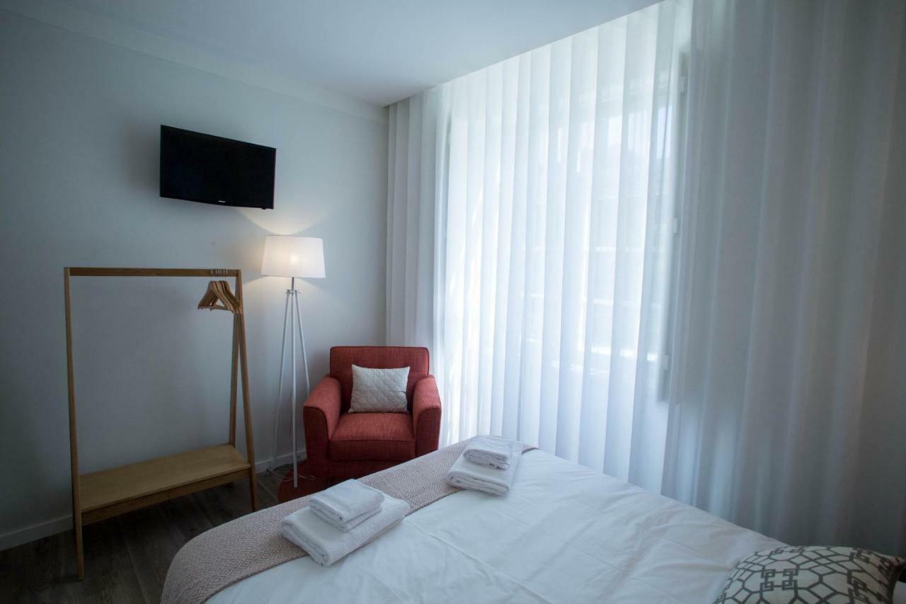 Boavista Premium Family & Business By Porto City Hosts Εξωτερικό φωτογραφία