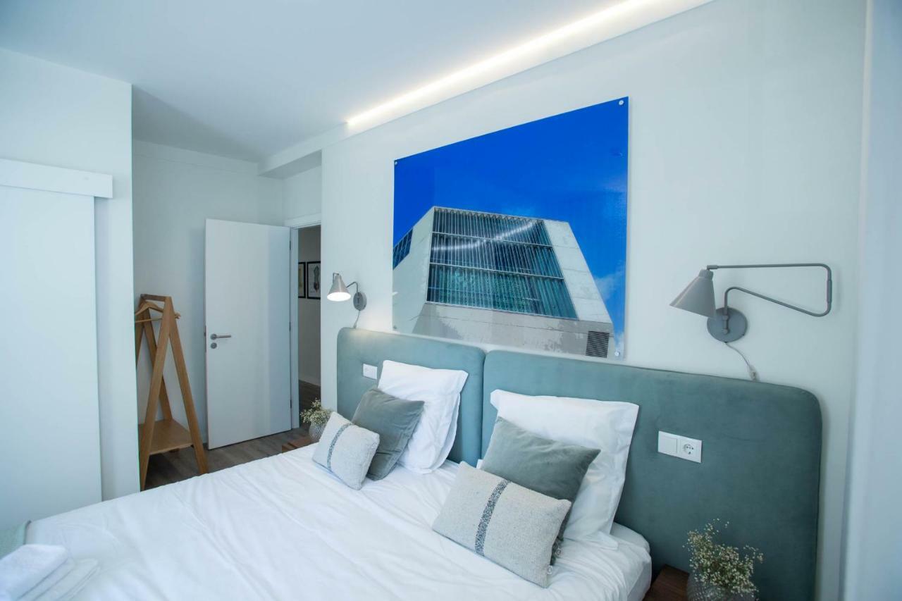 Boavista Premium Family & Business By Porto City Hosts Εξωτερικό φωτογραφία