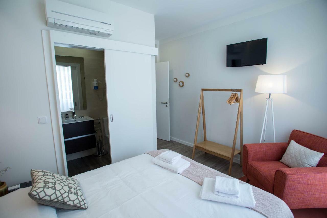 Boavista Premium Family & Business By Porto City Hosts Εξωτερικό φωτογραφία