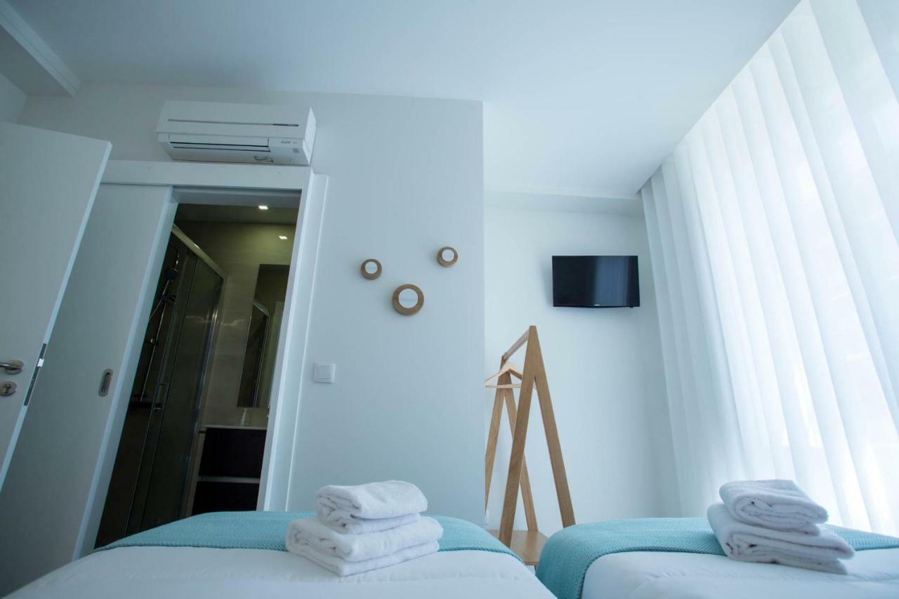 Boavista Premium Family & Business By Porto City Hosts Εξωτερικό φωτογραφία