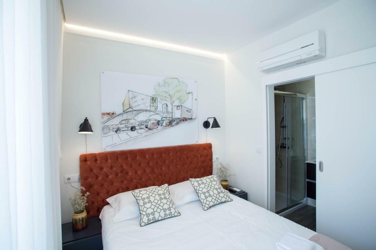 Boavista Premium Family & Business By Porto City Hosts Εξωτερικό φωτογραφία
