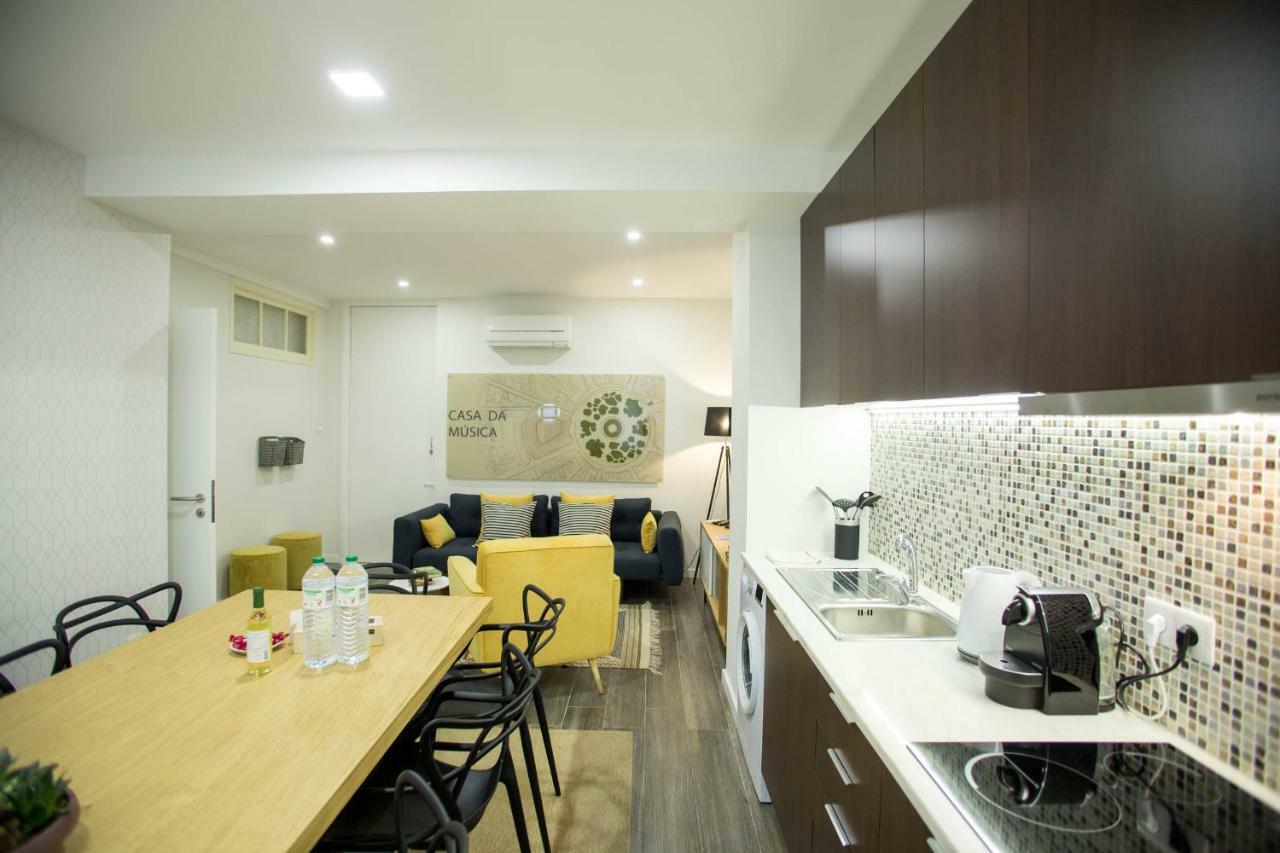 Boavista Premium Family & Business By Porto City Hosts Εξωτερικό φωτογραφία