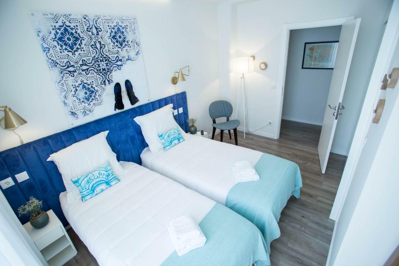 Boavista Premium Family & Business By Porto City Hosts Εξωτερικό φωτογραφία