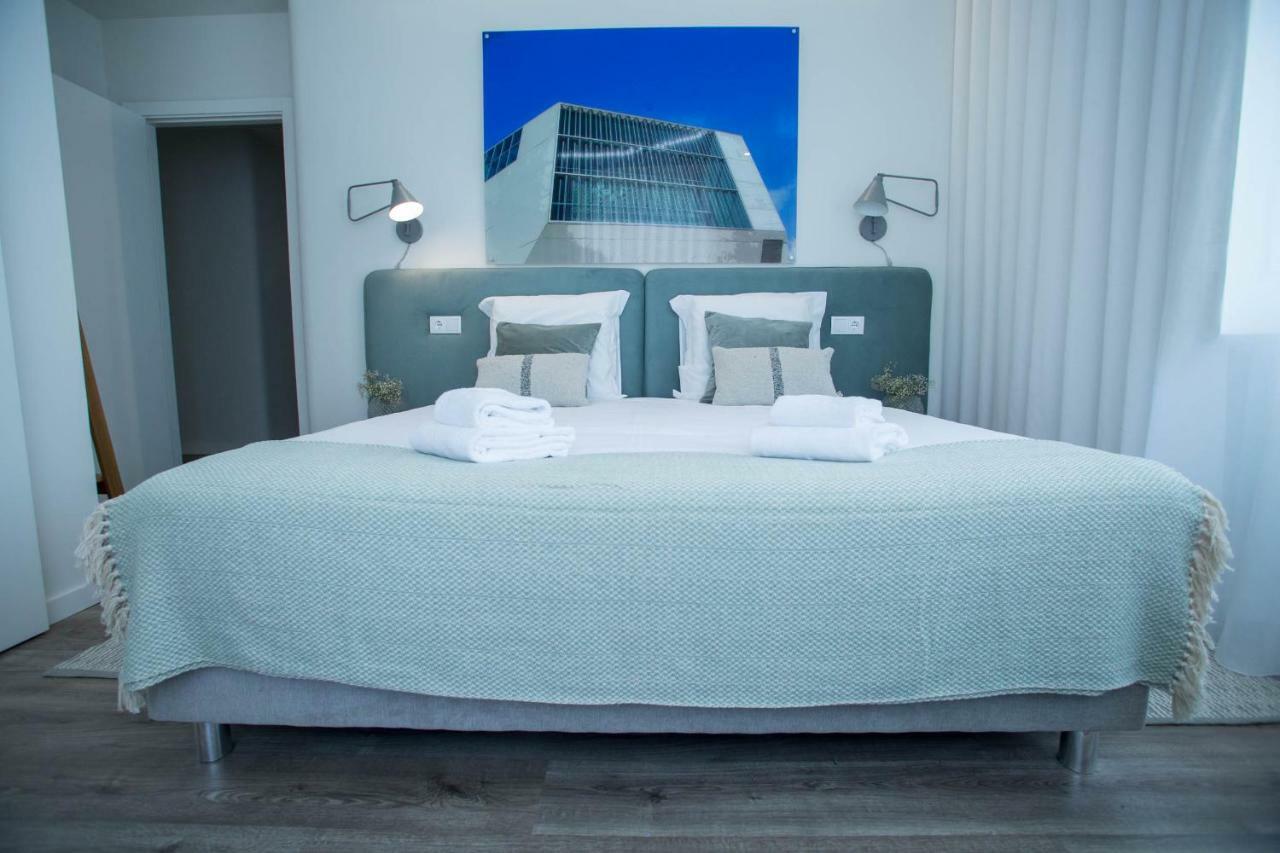 Boavista Premium Family & Business By Porto City Hosts Εξωτερικό φωτογραφία