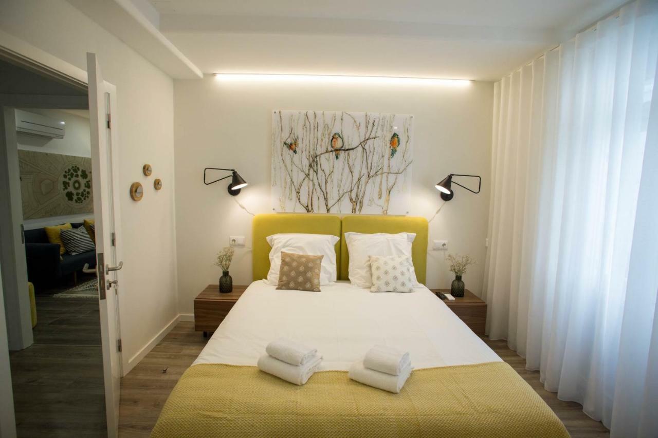 Boavista Premium Family & Business By Porto City Hosts Εξωτερικό φωτογραφία