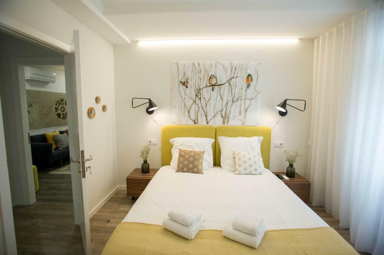 Boavista Premium Family & Business By Porto City Hosts Εξωτερικό φωτογραφία