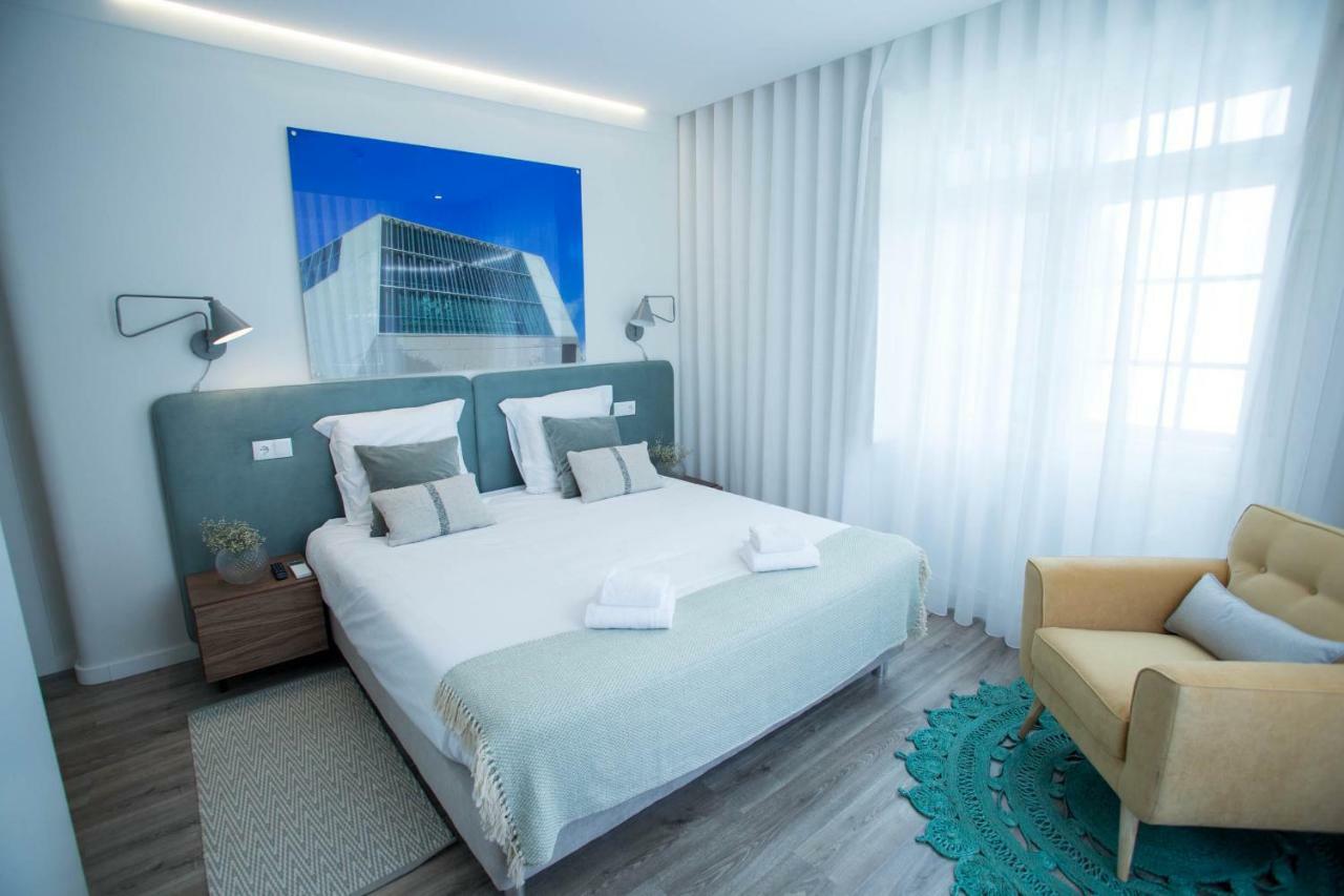 Boavista Premium Family & Business By Porto City Hosts Εξωτερικό φωτογραφία