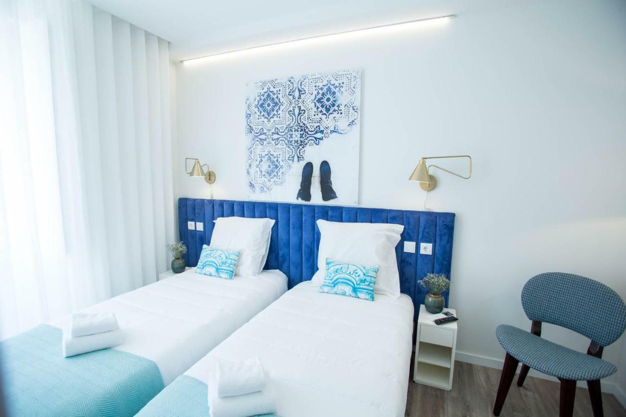 Boavista Premium Family & Business By Porto City Hosts Εξωτερικό φωτογραφία