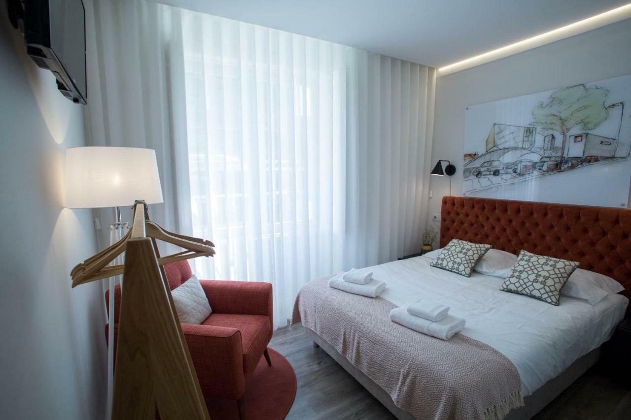 Boavista Premium Family & Business By Porto City Hosts Εξωτερικό φωτογραφία