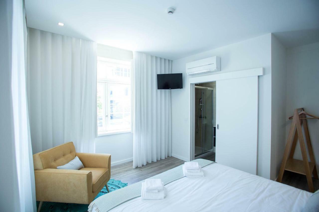 Boavista Premium Family & Business By Porto City Hosts Εξωτερικό φωτογραφία