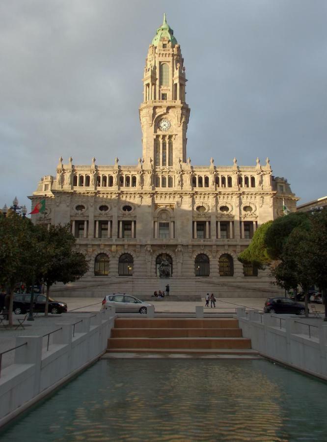 Boavista Premium Family & Business By Porto City Hosts Εξωτερικό φωτογραφία