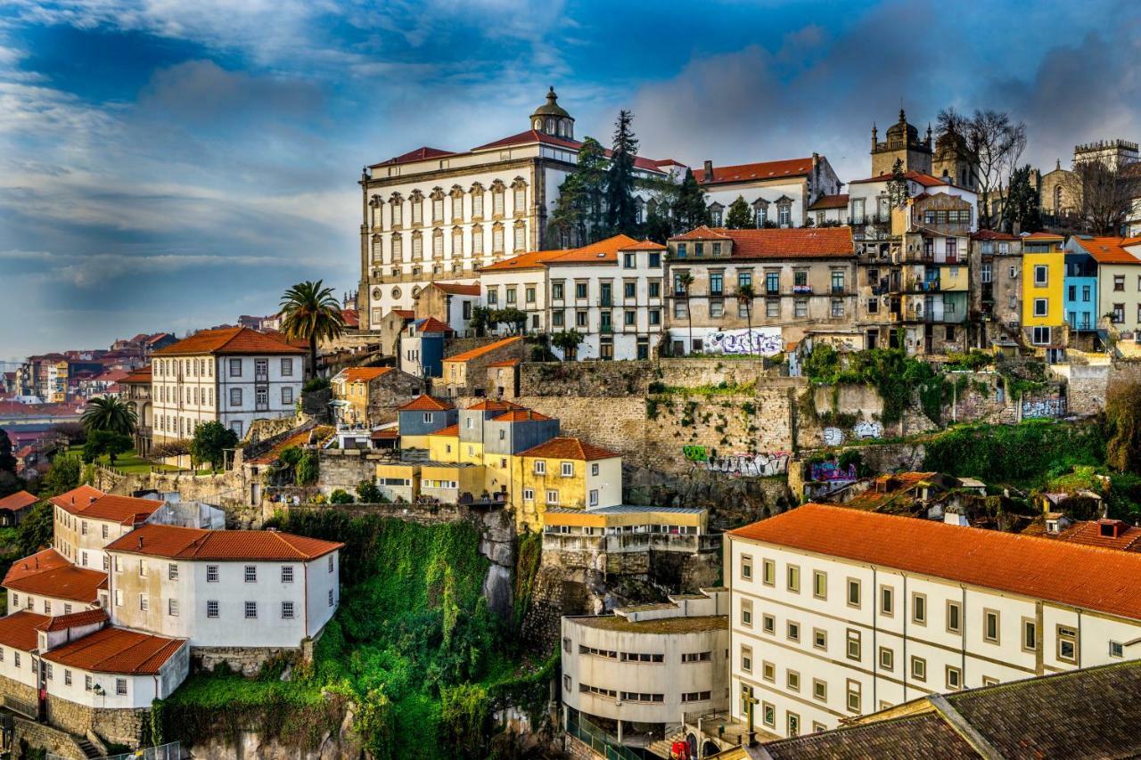 Boavista Premium Family & Business By Porto City Hosts Εξωτερικό φωτογραφία