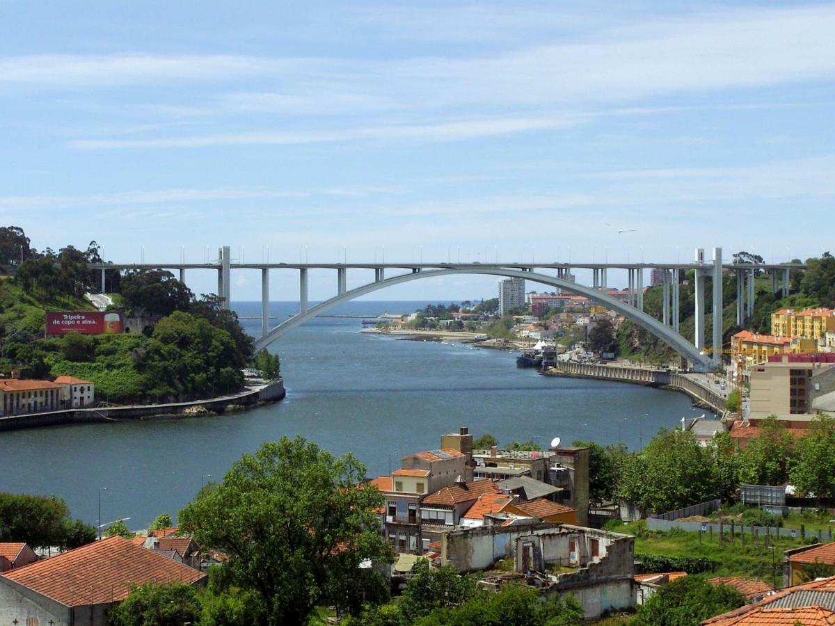 Boavista Premium Family & Business By Porto City Hosts Εξωτερικό φωτογραφία