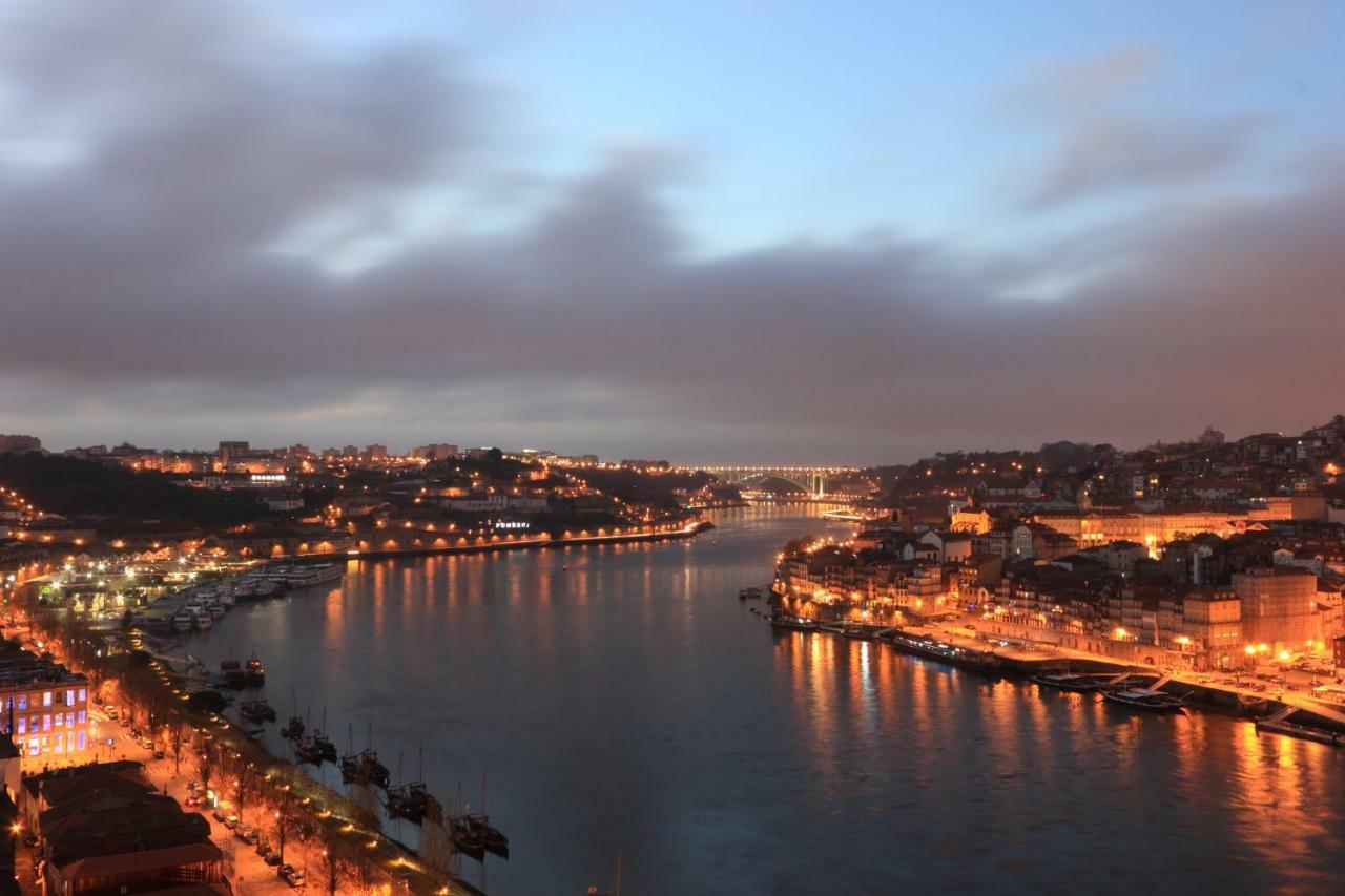 Boavista Premium Family & Business By Porto City Hosts Εξωτερικό φωτογραφία