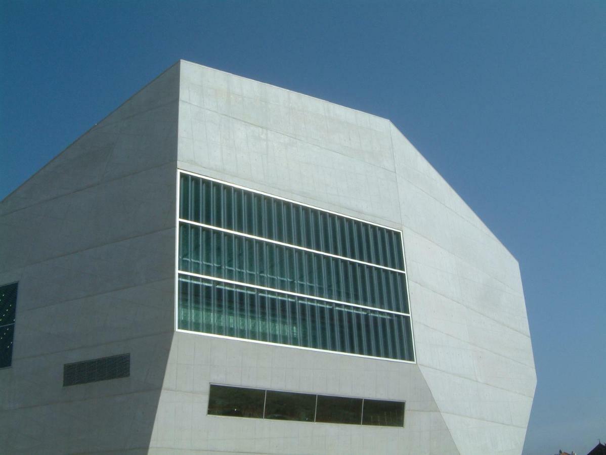 Boavista Premium Family & Business By Porto City Hosts Εξωτερικό φωτογραφία